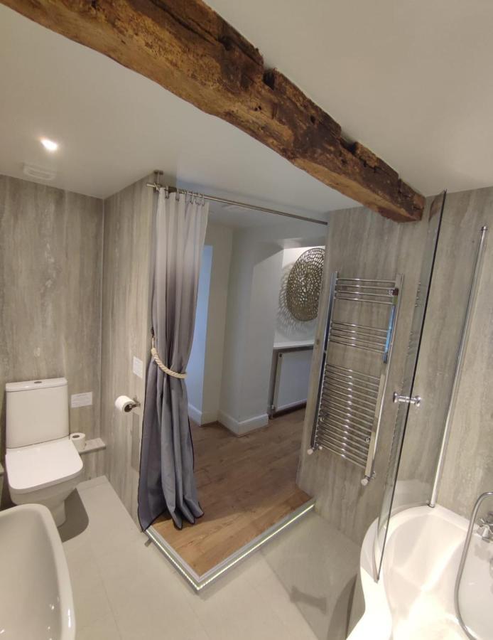 Lancrigg Hotel กราสเมียร์ ภายนอก รูปภาพ