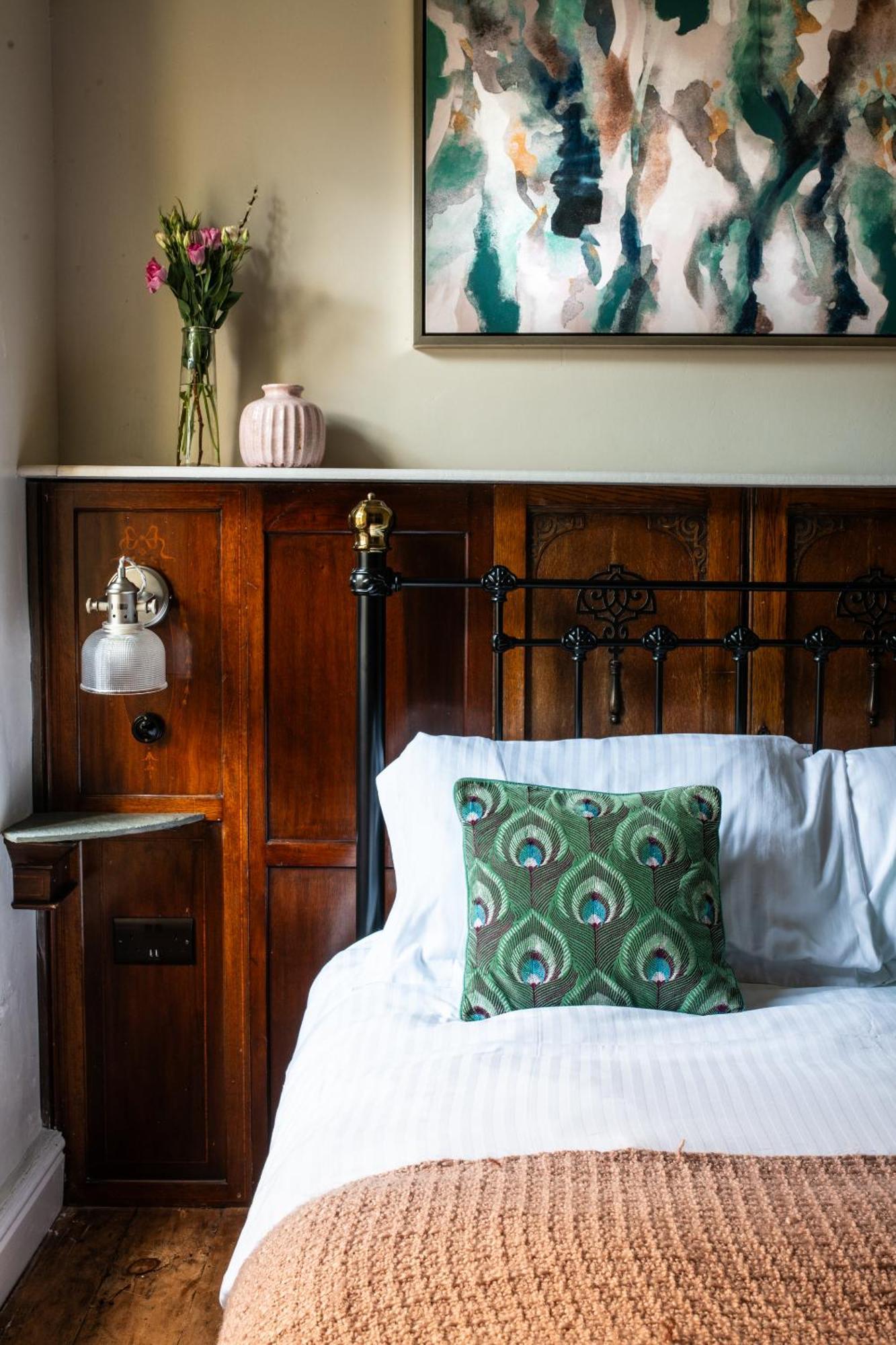 Lancrigg Hotel กราสเมียร์ ภายนอก รูปภาพ