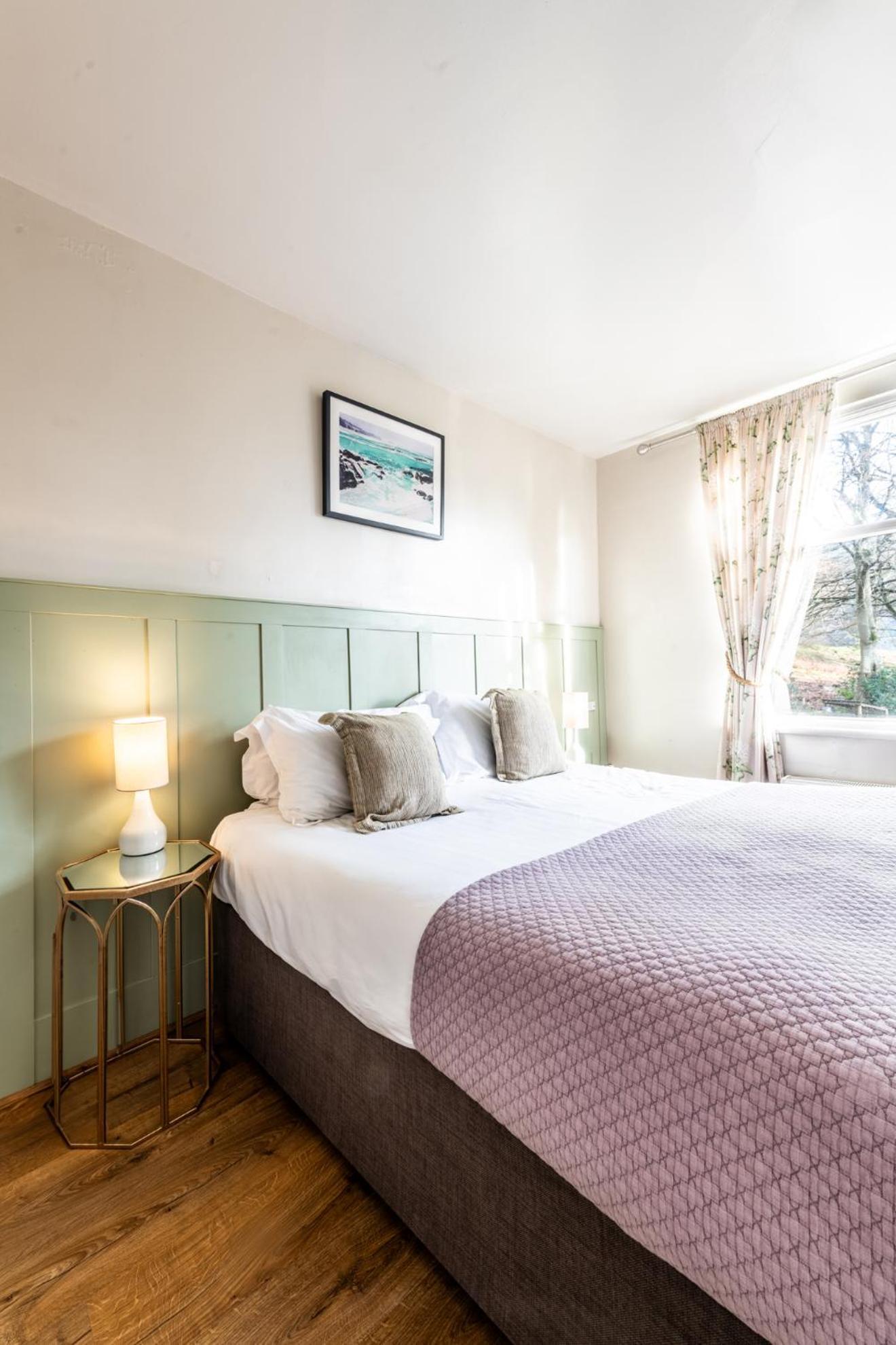 Lancrigg Hotel กราสเมียร์ ภายนอก รูปภาพ