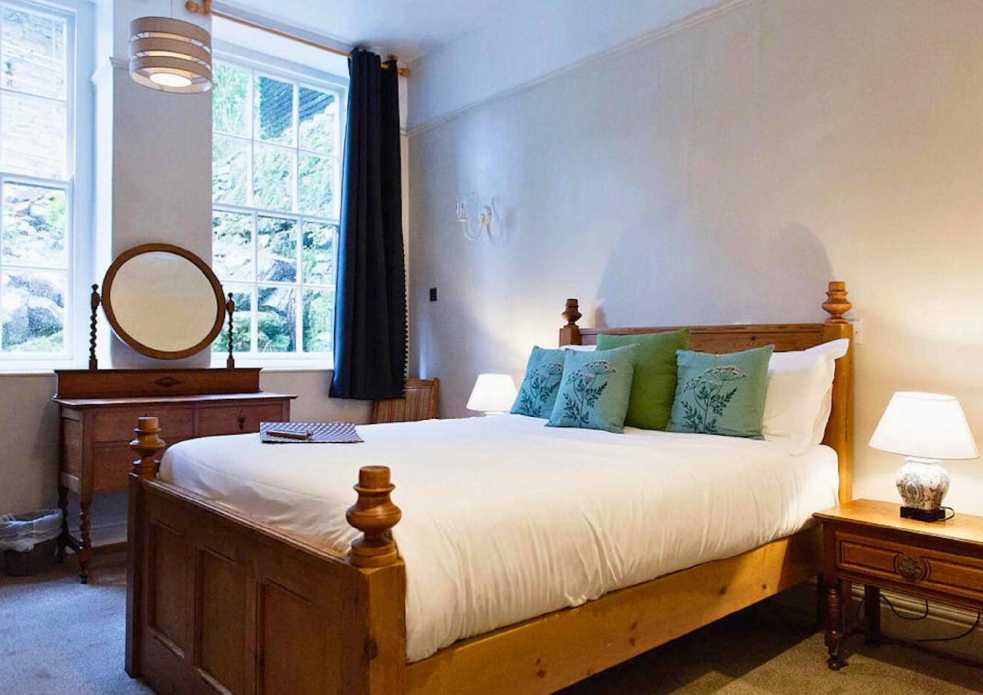 Lancrigg Hotel กราสเมียร์ ภายนอก รูปภาพ