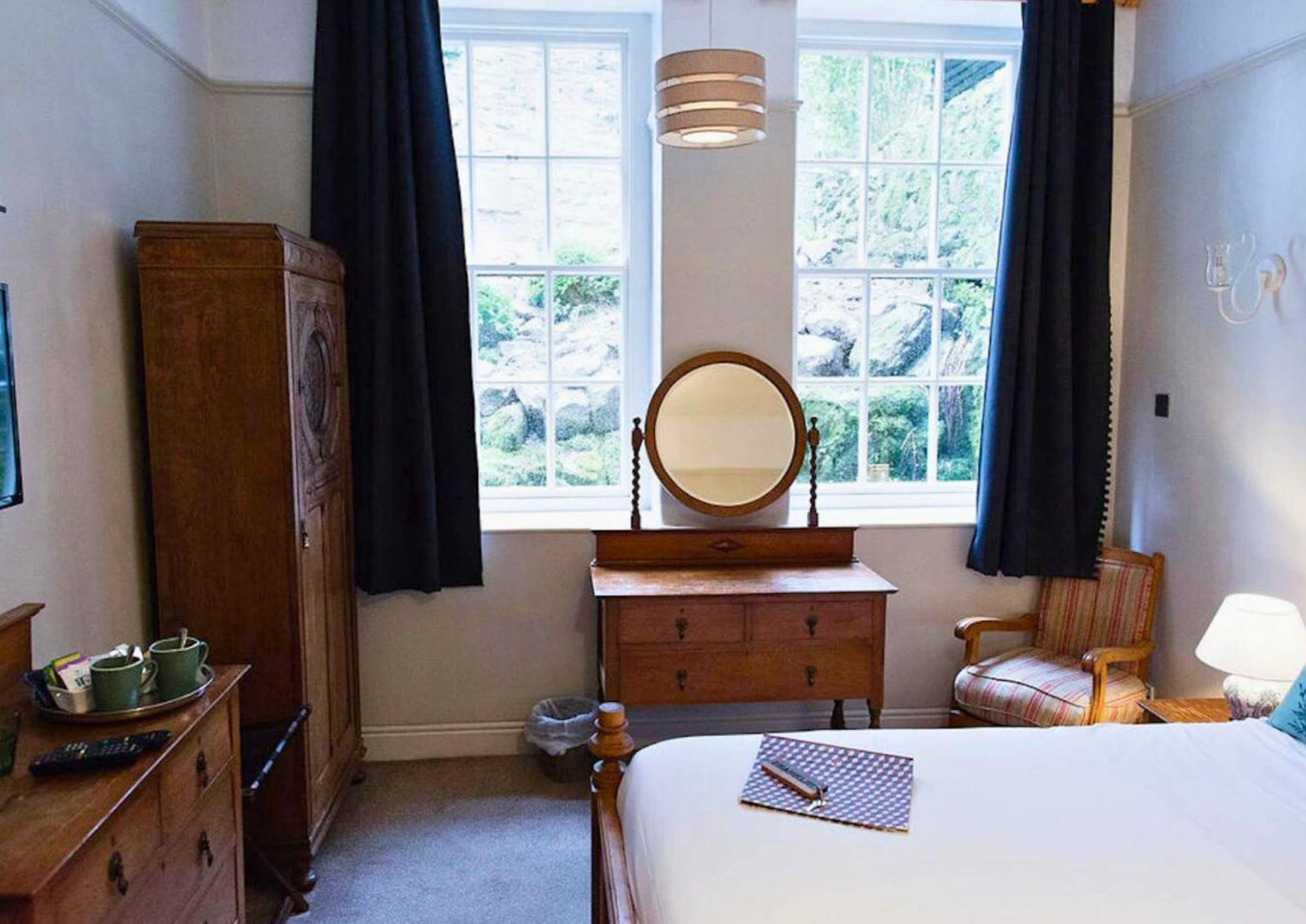 Lancrigg Hotel กราสเมียร์ ภายนอก รูปภาพ
