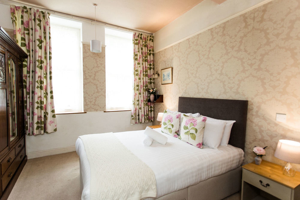 Lancrigg Hotel กราสเมียร์ ภายนอก รูปภาพ