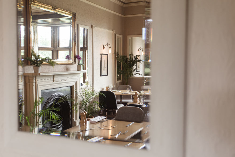 Lancrigg Hotel กราสเมียร์ ภายนอก รูปภาพ