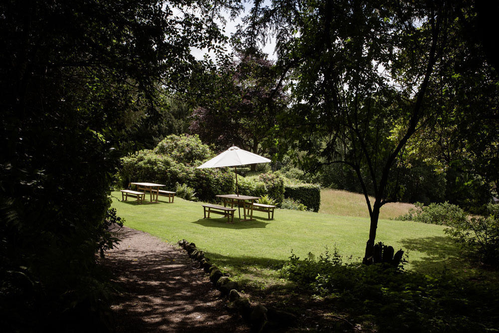 Lancrigg Hotel กราสเมียร์ ภายนอก รูปภาพ