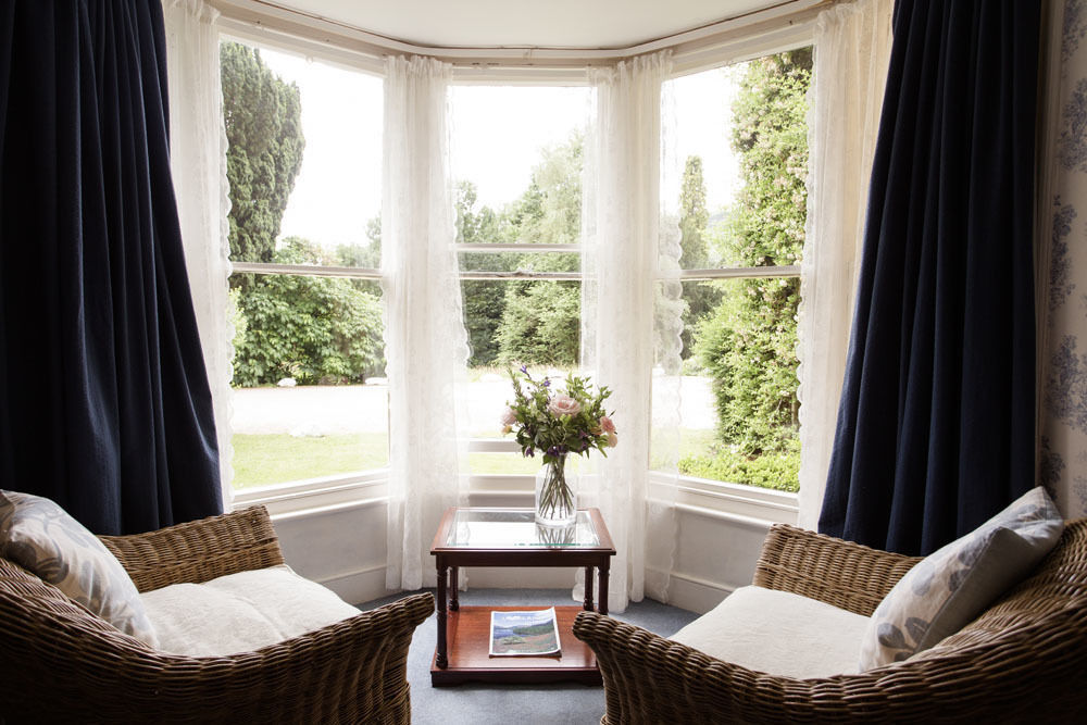 Lancrigg Hotel กราสเมียร์ ภายนอก รูปภาพ