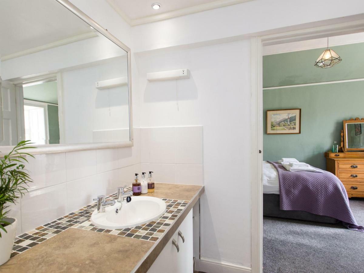 Lancrigg Hotel กราสเมียร์ ภายนอก รูปภาพ